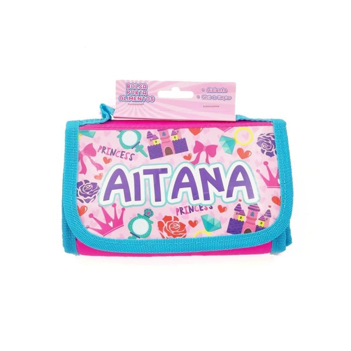 COOL BAG - AITANA