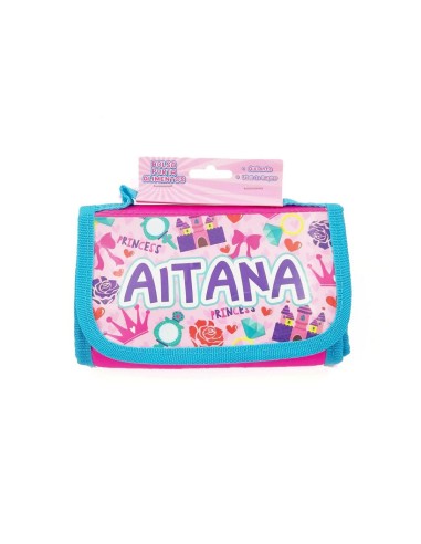 COOL BAG - AITANA