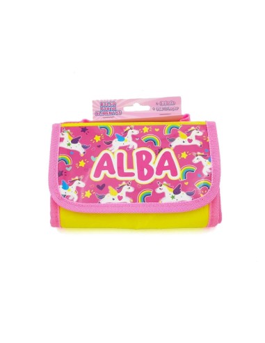 COOL BAG ALBA