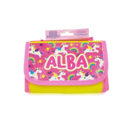 COOL BAG ALBA
