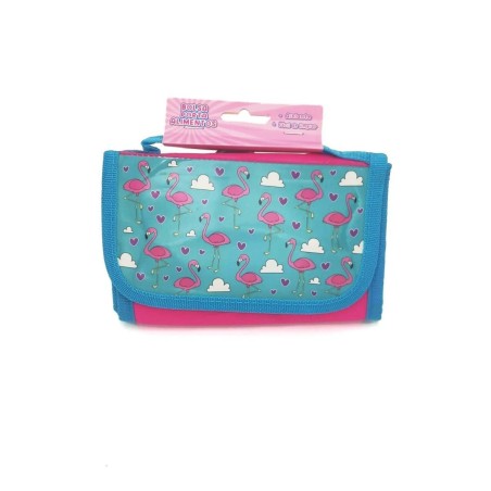 COOL BAG - FLAMINGO