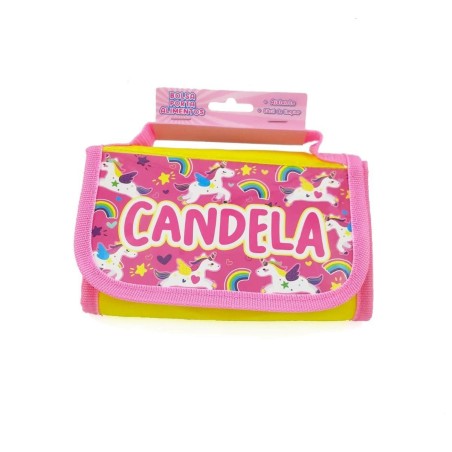 COOL BAG - CANDELA