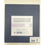 SET DE ESCRITURA NOTAS Y METAS