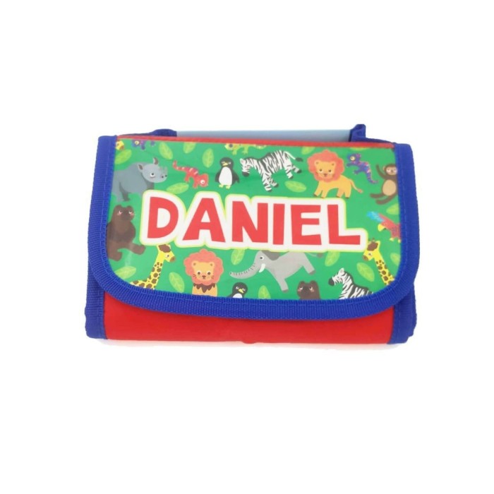 COOL BAG - DANIEL
