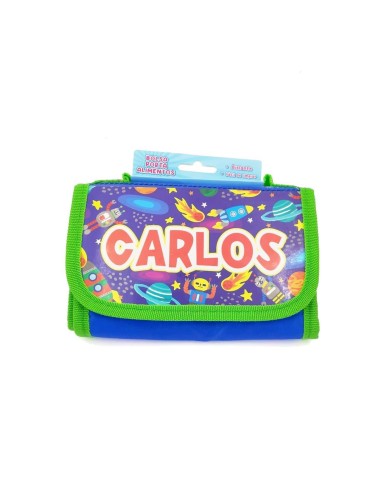 COOL BAG - CARLOS