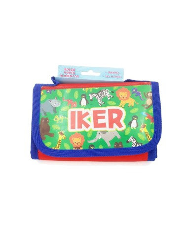 COOL BAG - IKER