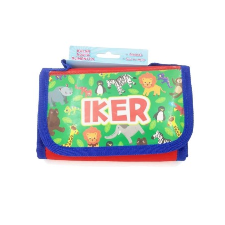 COOL BAG - IKER