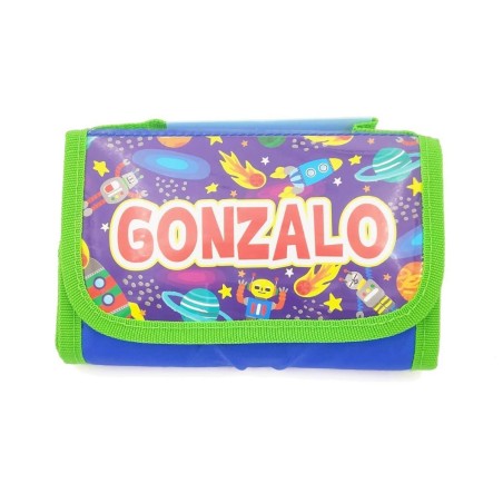 COOL BAG - GONZALO