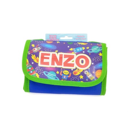 COOL BAG - ENZO