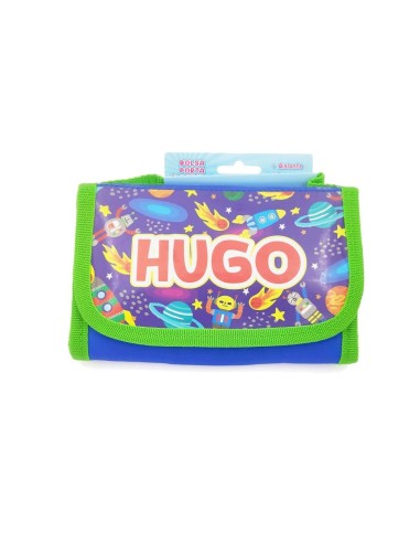 COOL BAG - HUGO