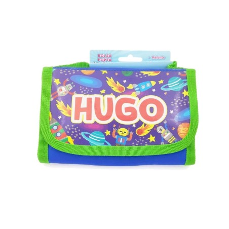COOL BAG - HUGO