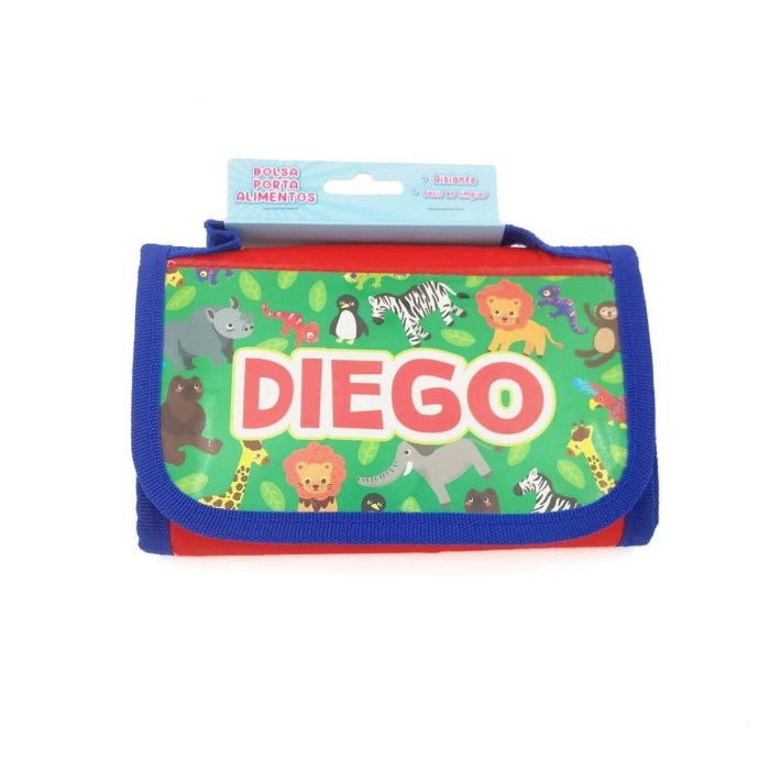 COOL BAG - DIEGO