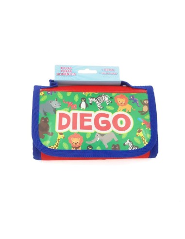 COOL BAG - DIEGO