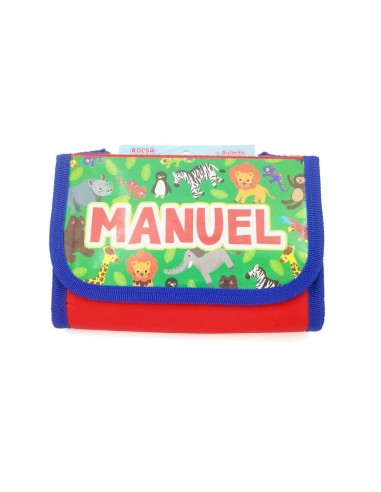 COOL BAG - MANUEL