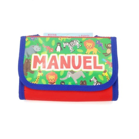 COOL BAG - MANUEL