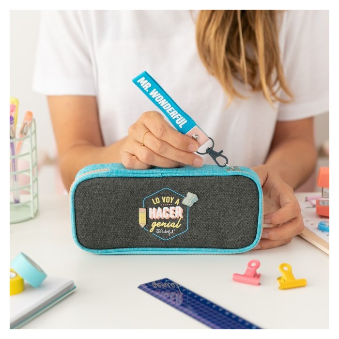 ESTUCHE LO VOY A HACER GENIAL