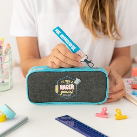 ESTUCHE LO VOY A HACER GENIAL