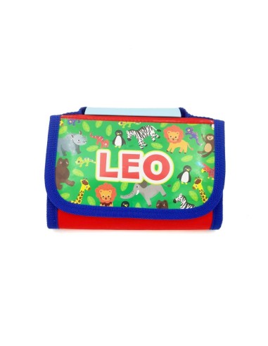 COOL BAG - LEO