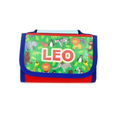 COOL BAG - LEO
