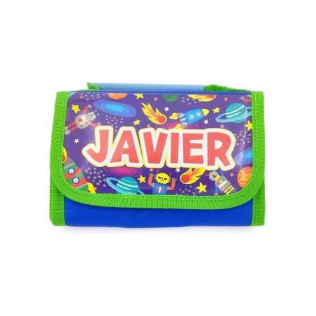 COOL BAG - JAVIER