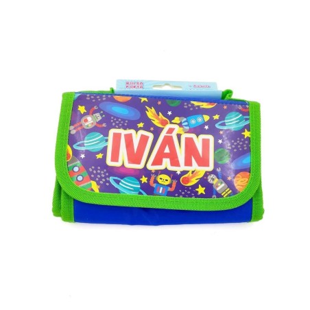 COOL BAG - IVAN