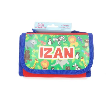 COOL BAG - IZAN