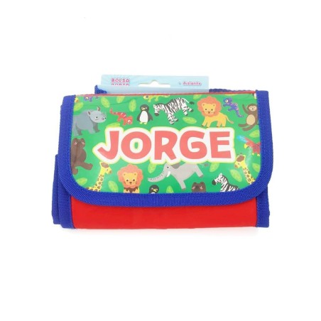 COOL BAG - JORGE