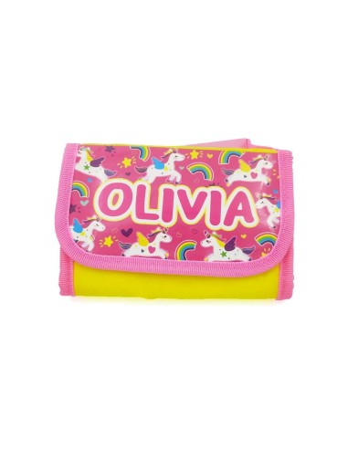 COOL BAG - OLIVIA