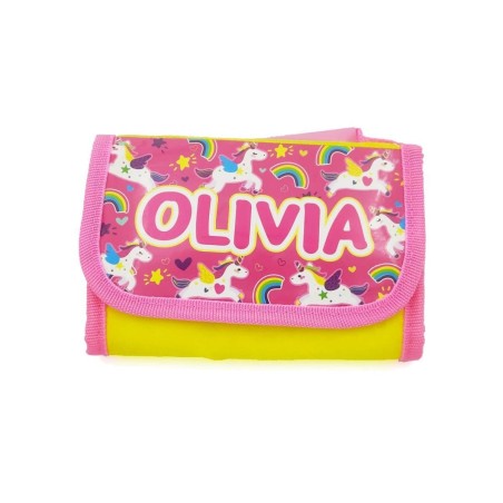 COOL BAG - OLIVIA