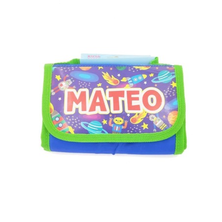 COOL BAG - MATEO