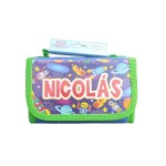 COOL BAG - NICOLAS