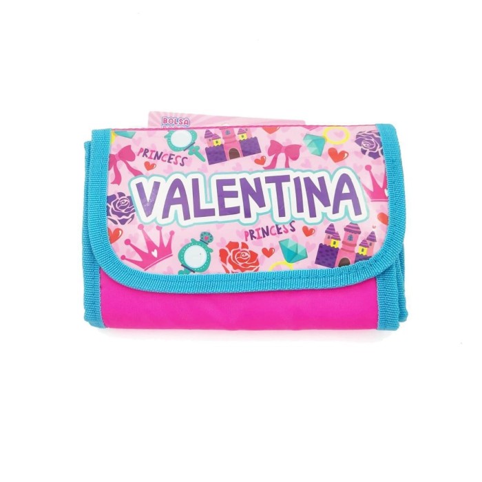 COOL BAG - VALENTINA