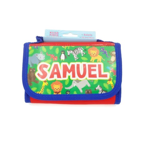 COOL BAG - SAMUEL