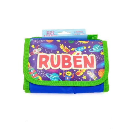 COOL BAG - RUBEN