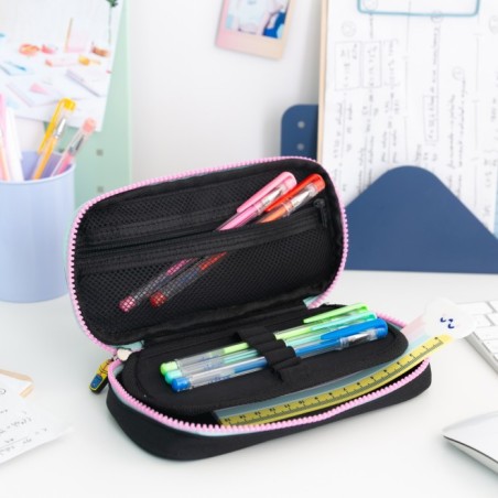 ESTUCHE MAKE GOOD THING HAPPEN