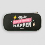ESTUCHE MAKE GOOD THING HAPPEN
