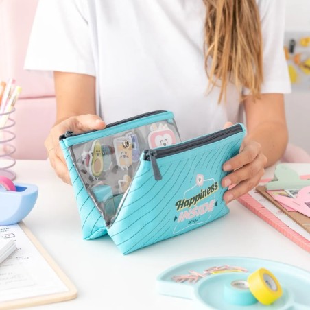 KIT DE ESENCIALES PARA CLASE