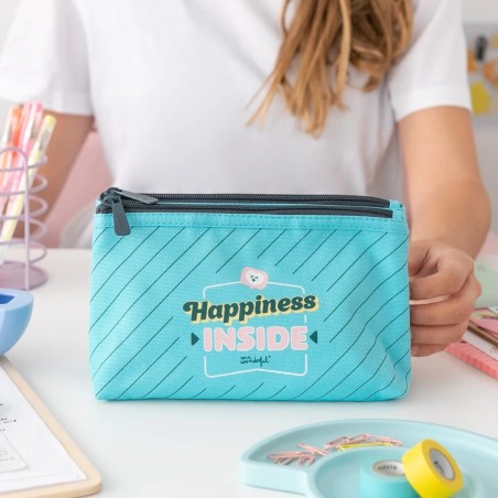 KIT DE ESENCIALES PARA CLASE