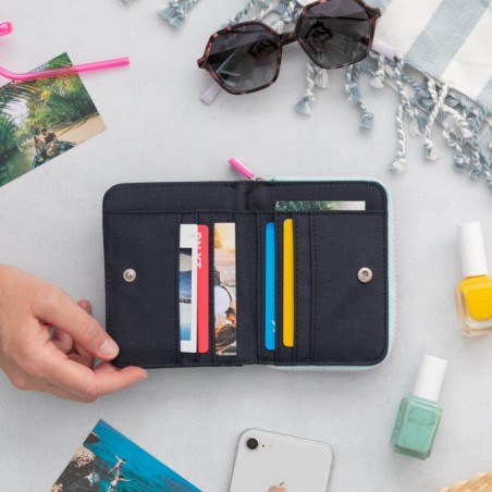 MONEDERO SUPER COOL PLANS INSIDE