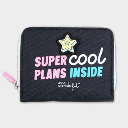 MONEDERO SUPER COOL PLANS INSIDE