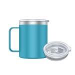 TAZA TERMO CON ASA - MINT