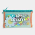 KIT PARA DECORAR TU AGENDA - IT´S TME TO CREATE