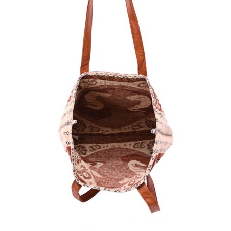 BOLSA TOTE HORÓSCOPO - LIBRA