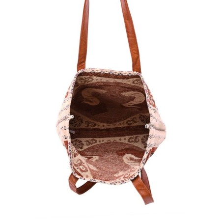 BOLSA TOTE HORÓSCOPO - CAPRICORNIO