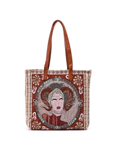 BOLSA TOTE HORÓSCOPO - ARIES