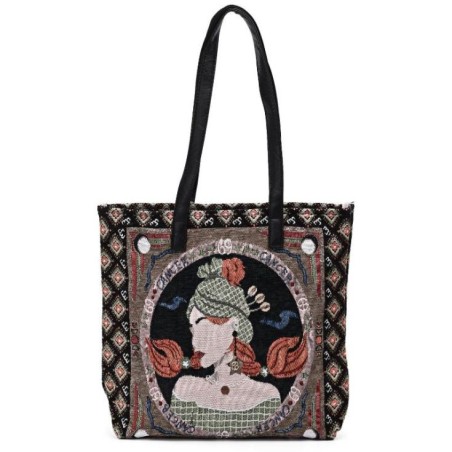 BOLSA TOTE HORÓSCOPO - CÁNCER