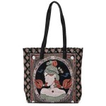 BOLSA TOTE HORÓSCOPO - CÁNCER