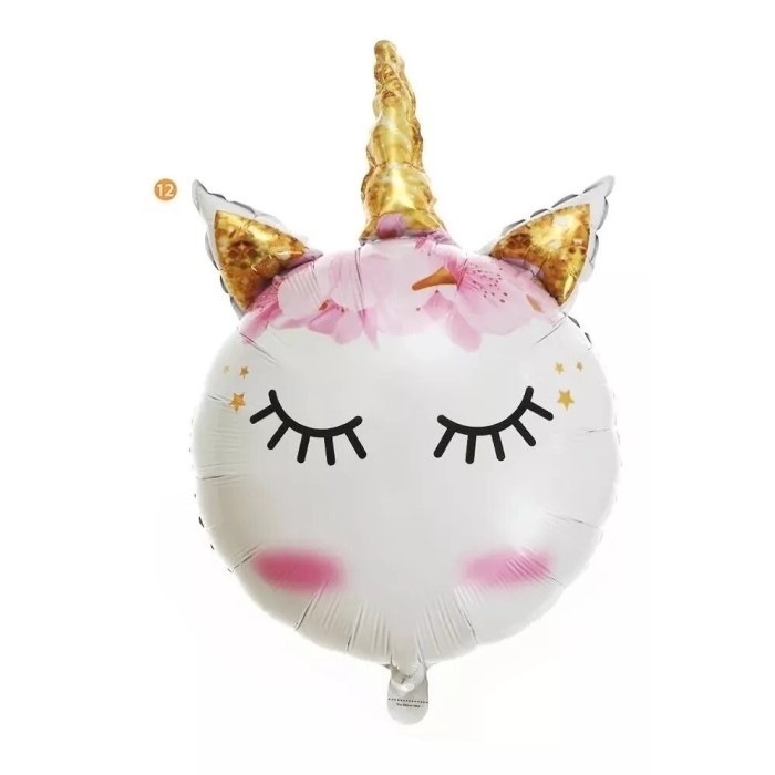 GLOBO UNICORNIO