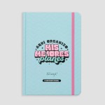 PLANIFICADOR SEMANAL - AQUÍ ORGANIZO MIS MEJORES