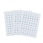 LIBRETA A5 AZUL - NOTAS, TAREAS E IDEAS